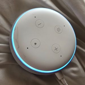 Amazon Alexa Echo Dot